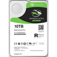 Seagate Barracuda Pro 10TB [ST10000DM0004]