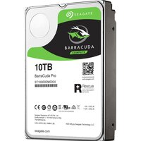 Seagate Barracuda Pro 10TB [ST10000DM0004] Image #2