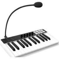 IK Multimedia iRig Keys I/O Mic Image #4