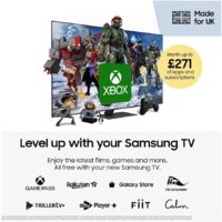 Samsung OLED 4K S90F AI QE42S90FAEXXH Image #5