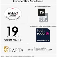 Samsung OLED 4K S90F AI QE42S90FAEXXH Image #2