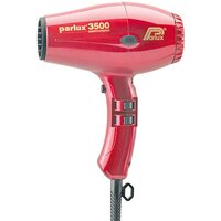 Parlux 3500 Supercompact (черный) Image #4