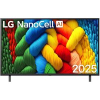 LG NanoCell AI NANO81 43NANO81A6A Image #1