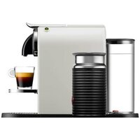 Nespresso CitiZ&Milk (белый) Image #3