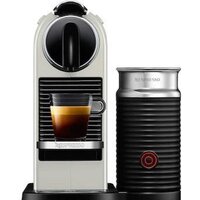 Nespresso CitiZ&Milk (белый) Image #4
