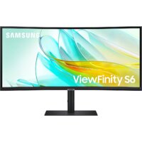 Samsung ViewFinity S6 LS34C652UAUXEN Image #16