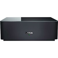 Canton Smart Sub 10 (черный)