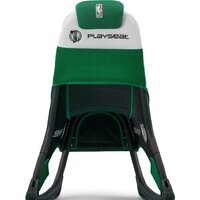 Playseat Champ NBA Edition - Boston Celtics (зеленый/белый) Image #4