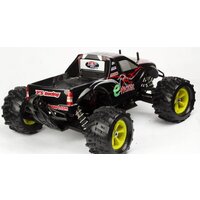 FS Racing E-Hacker 1:10 FS-33603 (черный) Image #2