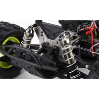 FS Racing E-Hacker 1:10 FS-33603 (черный) Image #5