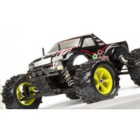 FS Racing E-Hacker 1:10 FS-33603 (черный) Image #3