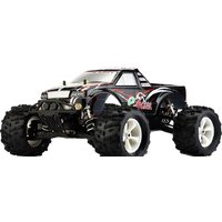 FS Racing E-Hacker 1:10 FS-33603 (черный)