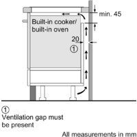 Siemens iQ500 ED61AHSC1E Image #9