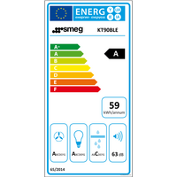 Smeg KT90BLE Image #3