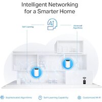 TP-Link Deco XE75 Pro (1 шт.) Image #9