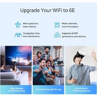 TP-Link Deco XE75 Pro (1 шт.) Image #4