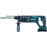 Makita DHR241RFE (с 2-мя АКБ) Image #1