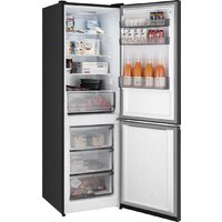 Weissgauff WRK 185 Total NoFrost Inverter Black Image #7