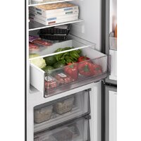 Weissgauff WRK 185 Total NoFrost Inverter Black Image #8