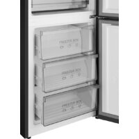 Weissgauff WRK 185 Total NoFrost Inverter Black Image #9