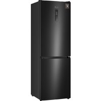 Weissgauff WRK 185 Total NoFrost Inverter Black Image #2