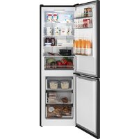 Weissgauff WRK 185 Total NoFrost Inverter Black Image #5