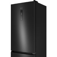 Weissgauff WRK 185 Total NoFrost Inverter Black Image #3