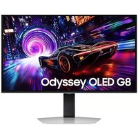 Samsung Odyssey OLED G8 LS27FG810SUXEN Image #1