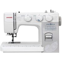 Janome RS2019S
