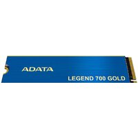 ADATA Legend 700 Gold 1TB SLEG-700G-1TCS-SH7 Image #6