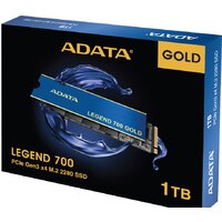ADATA Legend 700 Gold 1TB SLEG-700G-1TCS-SH7 Image #7