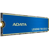 ADATA Legend 700 Gold 1TB SLEG-700G-1TCS-SH7 Image #2
