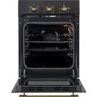 MBS DE-453BL Image #2