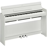 Yamaha YDP-S35 (белый)