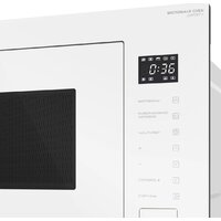 Meferi MMO6028WH Comfort Plus Image #9