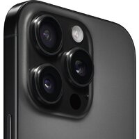 Apple iPhone 16 Pro Dual eSim 512GB (черный титан) Image #5