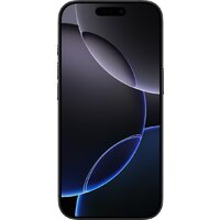 Apple iPhone 16 Pro Dual eSim 512GB (черный титан) Image #3