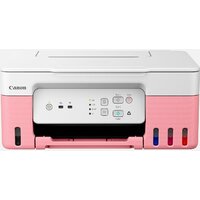 Canon PIXMA G3430 (белый/розовый)