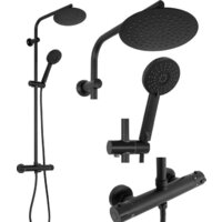 Rea Bliss Black REA-P8804 Image #1