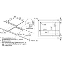 Siemens EH601FFB1E Image #4