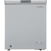 Snowcap CF-150 S (механическое управление)