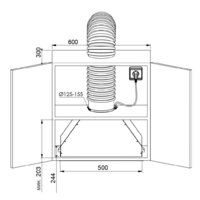 ZUGEL ZHI522W Image #2