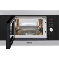 Hotpoint MF20G IX HA Image #2