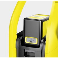 Karcher K 2 Battery 1.117-200.0 (без АКБ) Image #3