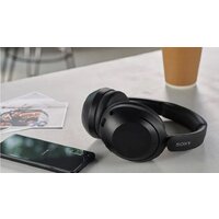 Sony WH-XB910N (черный) Image #7