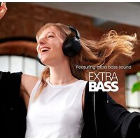 Sony WH-XB910N (черный) Image #5