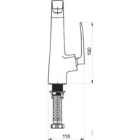 Rubineta Aero-33 (540034) Image #2