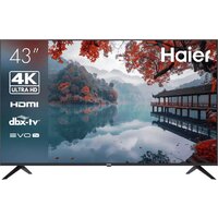 Haier 43 Smart TV M1