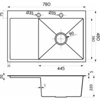 Axus LS-7848BD Image #9