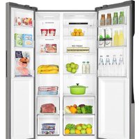 Haier HRF-535DM7RU Image #6